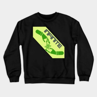 Infinite Crewneck Sweatshirt